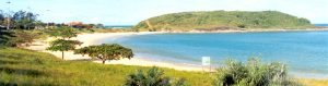 Bacutia - Nova Guarapari