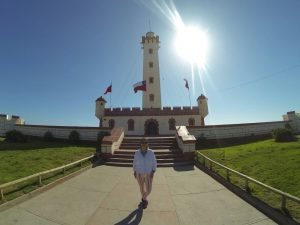 La Serena - Chile