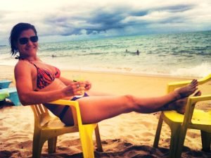 Beira Mar - Porto Seguro