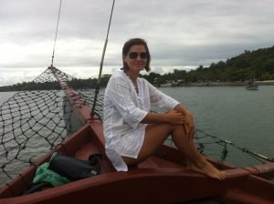 Passeio a Recife de Fora