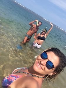 Praia de Taipú de Fora