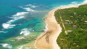 Praia Algodões