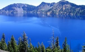 Lago Baikal - o maior lago de água doce do mundo