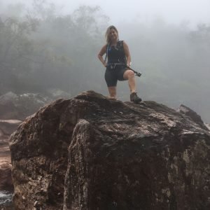 Platô da Serra do Tepequem