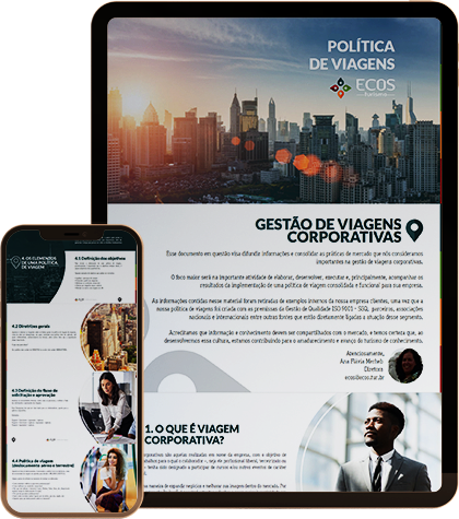 Mockup E-book