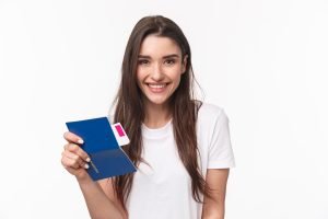 tirar passaporte brasileiro