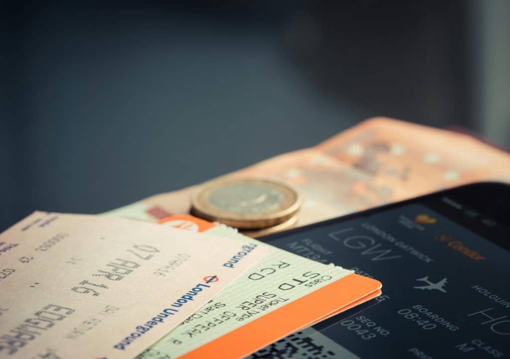 passagens aéreas baratas